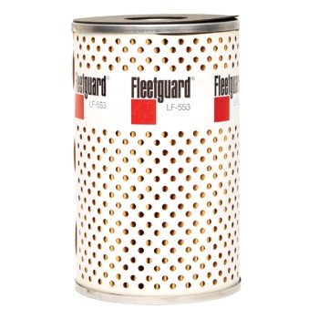 Fleetguard Oil Filter - LF553